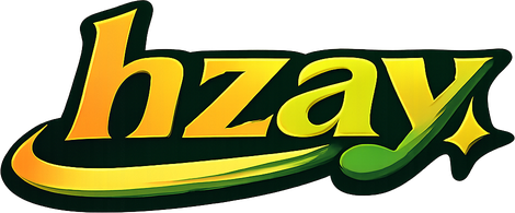 hzay লোগো